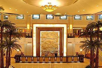 Xin Ding Hotel Lassa Exterior foto