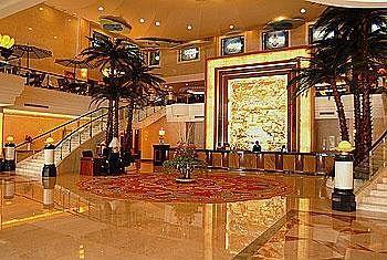 Xin Ding Hotel Lassa Exterior foto