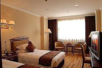 Xin Ding Hotel Lassa Exterior foto