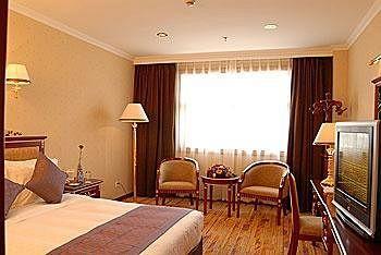 Xin Ding Hotel Lassa Exterior foto