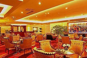 Xin Ding Hotel Lassa Exterior foto